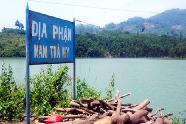 Quảng Nam thu hồi quyết định cho doanh nghiệp thuê hơn 31.500 m2 đất xây thủy điện Đak Di 2