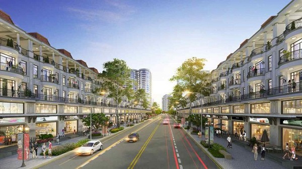 Hải Dương: Công ty Xây dựng Việt Thanh trúng thầu đầu tư chợ Vé và khu dân cư