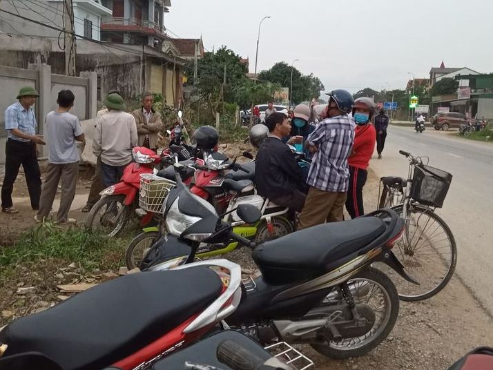 Nghệ An: Tử vong sau khi tiêm thuốc tại nhà một y tá