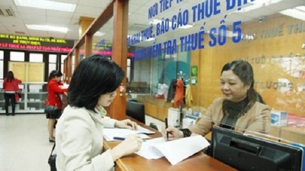 Cục Thuế Hà Nội vừa công khai danh sách 260 đơn vị nợ thuế với số tiền hơn 273,2 tỷ đồng, tính đến thời điểm 30/9/2020.