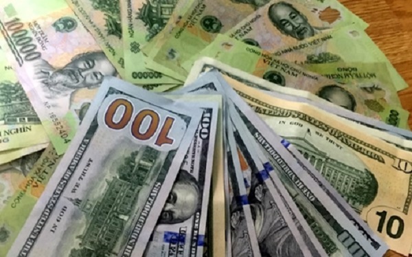 Tỷ giá ngoại tệ ngày 27/11: Đồng USD chưa dứt đà giảm