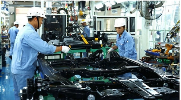 Thu hút FDI của cả nước đạt 26,43 tỷ USD trong 11 tháng