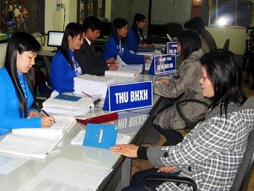 Hà Nội: Hơn 68.000 đơn vị nợ bảo hiểm xã hội, bảo hiểm y tế