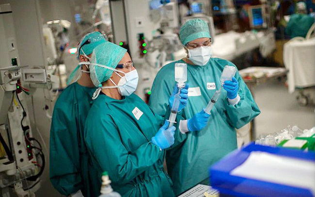 Diễn biến dịch Covid-19 đến 6h 29/11: Thế giới hơn 62,5 triệu ca mắc, châu Âu vượt 400.000 ca tử vong