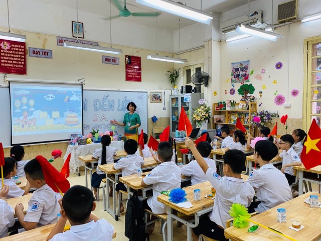 Ban hành quy định danh mục thiết bị dạy học tối thiểu lớp 2, lớp 6 từ năm học 2021-2022