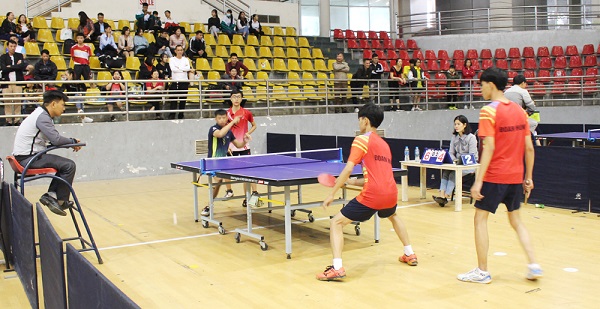 Phú Thọ: Bế mạc và trao giải “Cây vợt trẻ” năm 2020