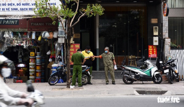 Bộ Y tế ra công điện khẩn sau ca nhiễm Covid-19 trong cộng đồng