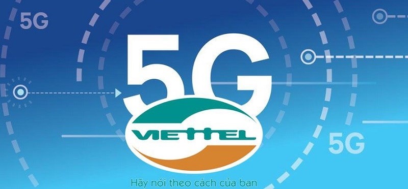 Hà Nội: Bắt đầu được sử dụng mạng di động 5G