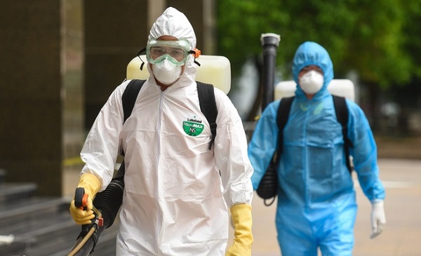 TP.HCM: Trung tâm tiếng Anh tạm dừng hoạt động sau ca mắc Covid-19