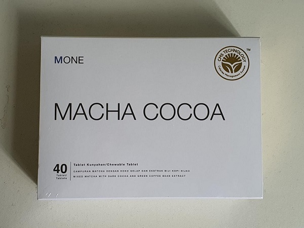 Cảnh báo sản phẩm giảm béo MONE Macha Cocoa chứa chất gây đột quỵ, mất trí nhớ
