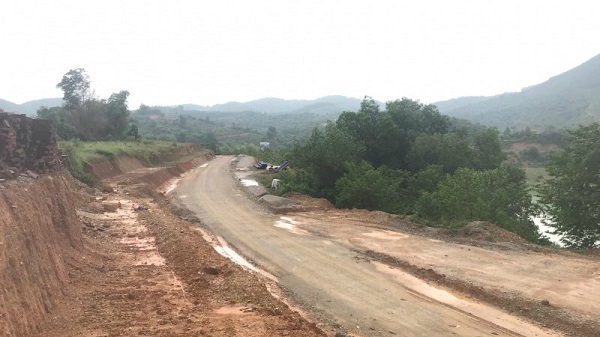 Chưa được giao đất nhưng đã thực hiện mua bán: Thất thu thuế trong lĩnh vực đất đai