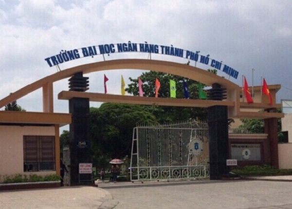 Trường Đại học Ngân hàng TP.HCM thông tin về trường hợp F1, tiếp xúc gần với BN 1342