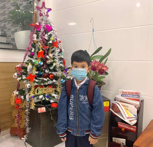 Đà Nẵng:Tăng cường phòng, chống Covid-19 tại các trường học