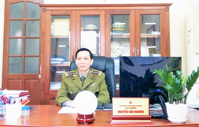 Cục Quản lý thị trường Thái Bình: Quyết liệt đấu tranh chống buôn lậu