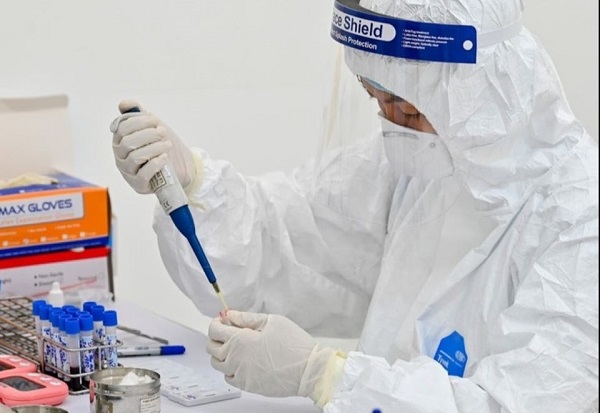 TP.HCM: Cập nhật thêm 3 địa điểm các ca mắc Covid-19 từng đến