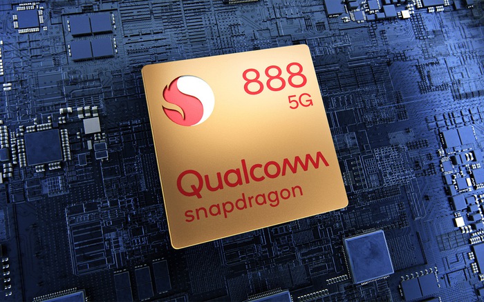Qualcomm sẽ công bố chipset cao cấp Snapdragon 888 dành cho điện thoại thông minh