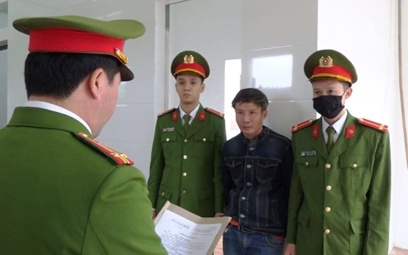 Quảng Bình: Khởi tố, tạm giam đối tượng buôn bán trái phép 62 kg pháo