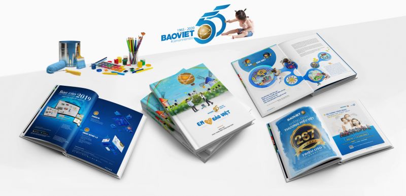 Tập đoàn Bảo Việt 10 năm liên tục dẫn đầu tại Cuộc bình chọn Doanh nghiệp niêm yết 2020