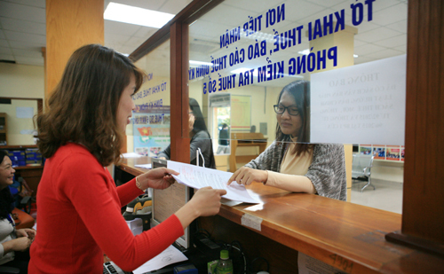 Nhiều bất cập về quy định doanh nghiệp BĐS không được hoàn thuế bằng tiền mặt