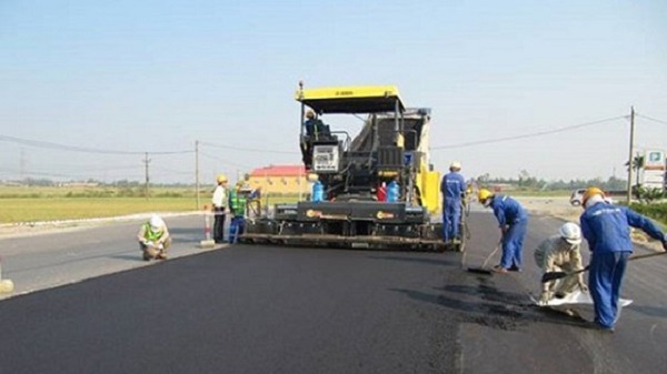 Kết nối giao thông vùng Đông Nam bộ với tổng vốn đầu tư khoảng 4.500 tỷ đồng