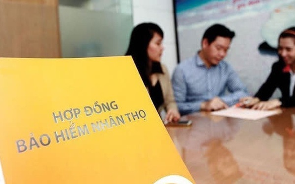 Tổng doanh thu phí bảo hiểm ước đạt 165.781 tỷ đồng trong 11 tháng