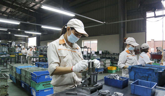 Nhiều giải pháp, tạo điều kiện thuận lợi cho khách hàng tiếp cận nguồn vốn