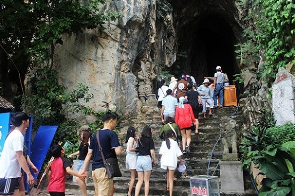 Đà Nẵng xem xét miễn vé tham quan các điểm du lịch trong năm 2021