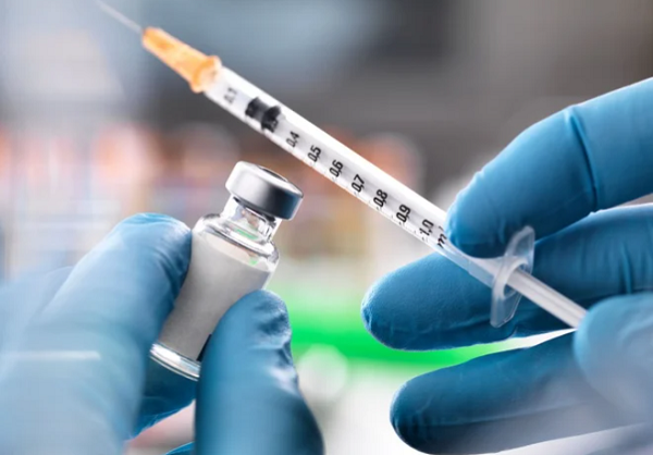 Ngày 10/12, Việt Nam bắt đầu thử nghiệm vaccine Covid-19 giai đoạn một trên người