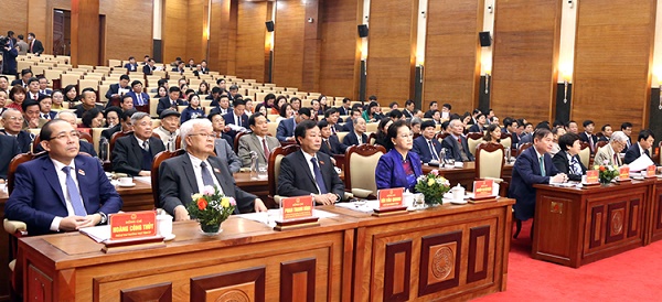 Phú Thọ cải thiện mạnh mẽ môi trường trở thành điểm đến hấp dẫn, thân thiện, chất lượng, an toàn