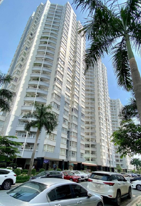 Cư dân đề nghị làm rõ nhiều khuất tất, gian lận trong bầu Ban quản trị tại chung cư Him Lam Chợ Lớn