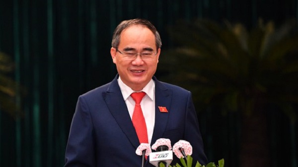 Thủ Đức phải là thành phố đáng sống, văn minh, sạch đẹp