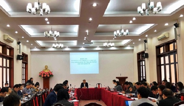 Phát triển kinh tế chia sẻ: Tác động và giải pháp