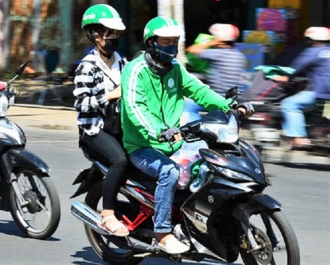 Nghị định số 126/2020/NĐ-CP không làm tăng nghĩa vụ thuế cá nhân tài xế công nghệ