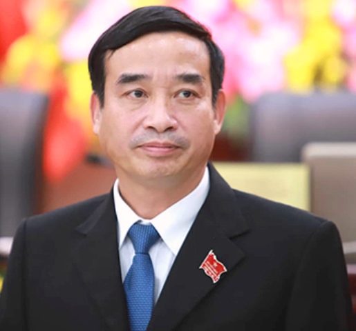 Ông Lê Trung Chinh được bầu làm Chủ tịch UBND TP. Đà Nẵng