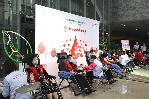 Tuần lễ hồng 2020: Ngày hội của những yêu thương