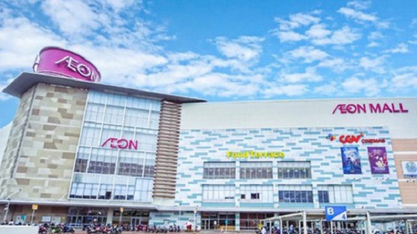 Công ty AEON xin lỗi khách hàng sau vụ hỗn chiến giữa nhóm bảo vệ và một số thanh niên