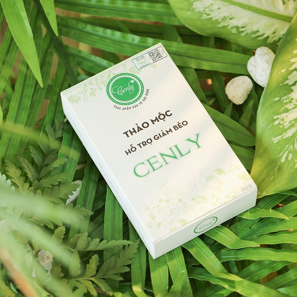 Cảnh báo: Thực phẩm bảo vệ sức khỏe Thảo mộc hỗ trợ giảm béo Cenly đang quảng cáo sai quy định, lừa đảo người tiêu dùng