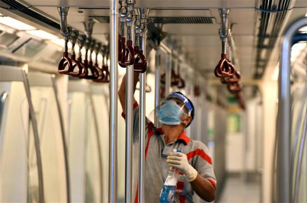 Diễn biến dịch Covid-19 tới 6 giờ sáng 10/12: Thế giới ghi nhận hơn 69,1 triệu ca nhiễm Covid-19, Mỹ vẫn là nước chịu ảnh hưởng nhất