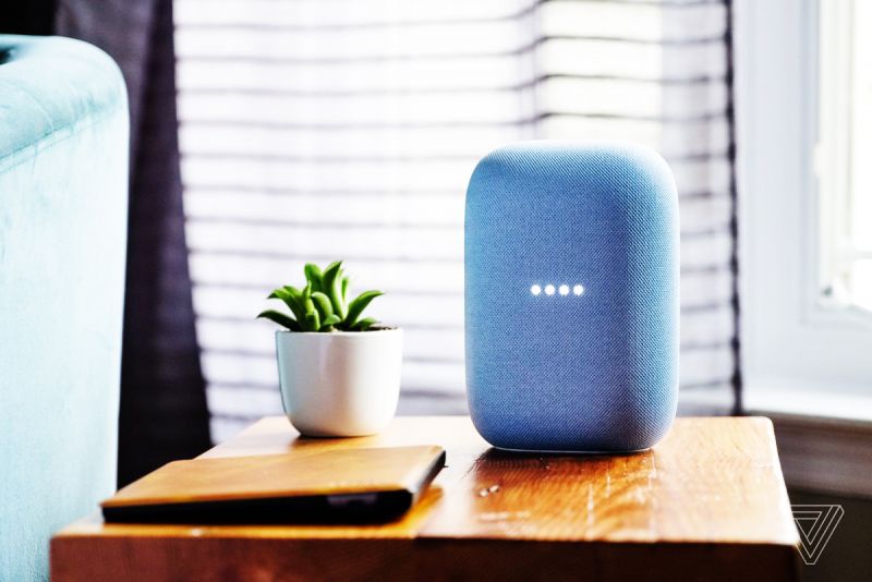 Apple Music hiện đã có trên các loa và màn hình thông minh sử dụng trợ lý Google Assistant