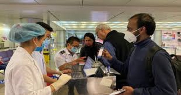 TPHCM: Tiếp nhận 3.000 lao động nước ngoài