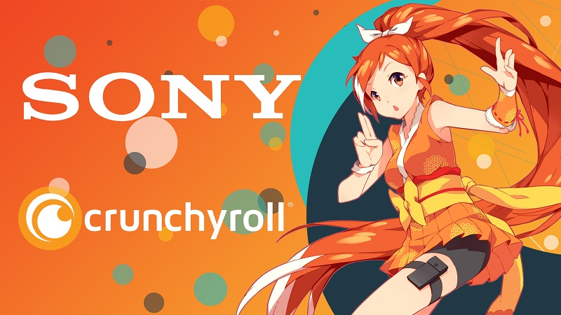 AT&T bán dịch vụ phát trực tuyến Crunchyroll cho Sony với giá hơn 1 tỷ USD