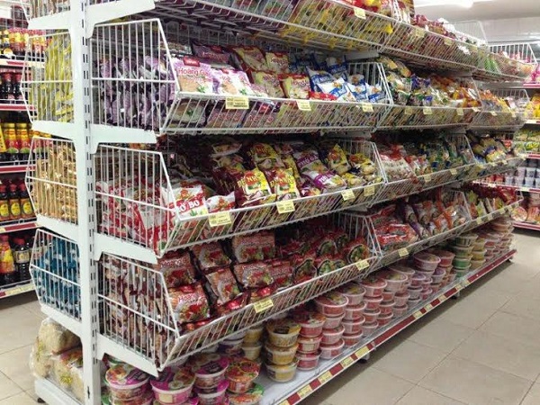 Giá cả thị trường ngày 11/12: Nhiều siêu thị giảm giá heo, bò, gà