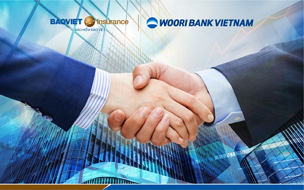 Bảo hiểm Bảo Việt bắt tay cùng Woori Bank - ngân hàng lâu đời nhất Hàn Quốc để mang lại giá trị bảo vệ thiết thực cho khách hàng