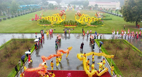 Chính thức thông báo lịch nghỉ Tết, nghỉ lễ năm 2021