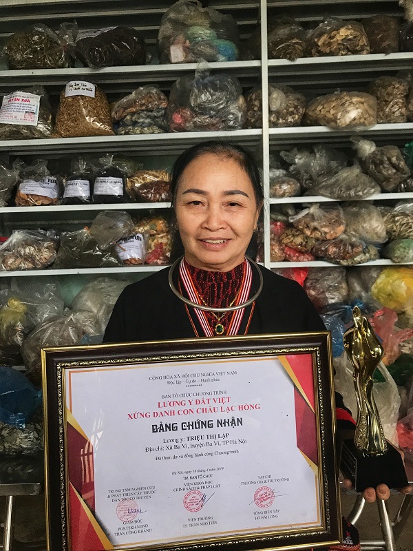 Thảo Mộc Hoa Ban - giải pháp chăm sóc sức khỏe và sắc đẹp từ thiên nhiên