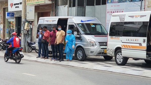 Tăng cường đảm bảo an toàn các điểm cách ly có trả phí