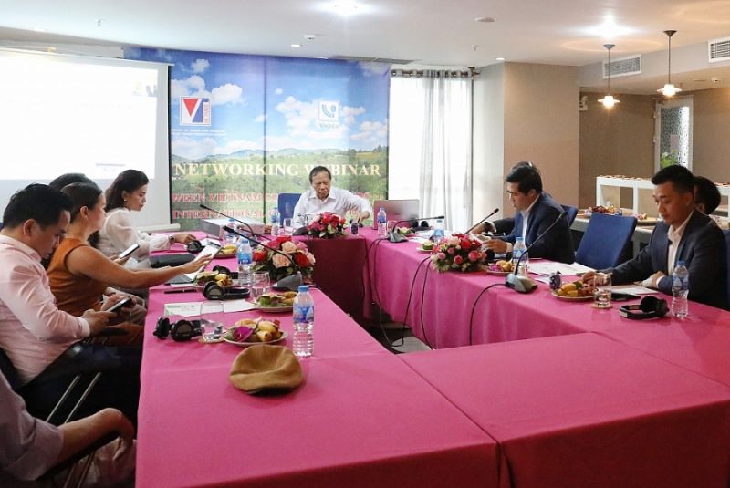 Việt Nam trước cơ hội lớn trở thành số 1 thị trường cà phê quốc tế