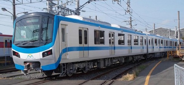 TPHCM: Xây dựng đơn giá dịch vụ vận hành tuyến Metro số 1
