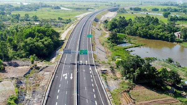 Đồng bằng sông Cửu Long: Đề xuất xây dựng 7 dự án đường cao tốc