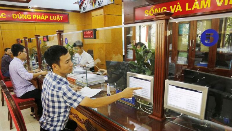 2.277 thẻ BHYT hỏng, mất được cấp lại trên Cổng Dịch vụ công Quốc gia